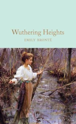 Wuthering Heights by Brontë, Emily