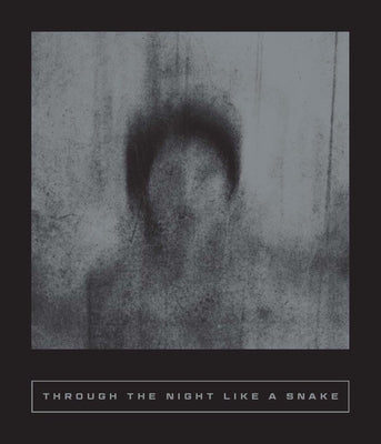 Through the Night Like a Snake: Latin American Horror Stories by Coolidge, Sarah