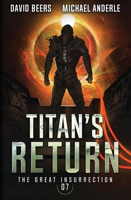 Titan's Return by Beers, David
