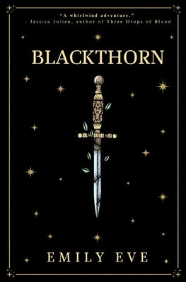 Blackthorn by Eve, Emily