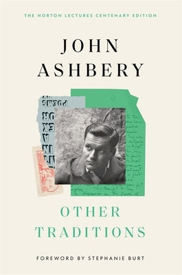 Other Traditions by Ashbery, John