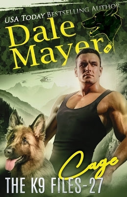 Cage by Mayer, Dale