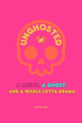 Unghosted by Andis, Marina