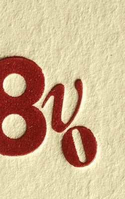 Octavo by Neumeier, Marty