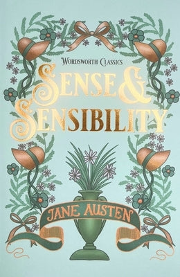Sense and Sensibility by Austen, Jane