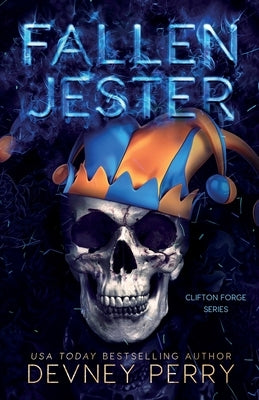 Fallen Jester by Perry, Devney