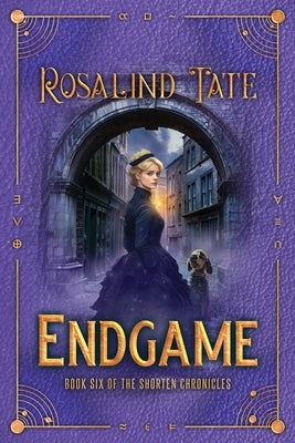 Endgame by Tate, Rosalind
