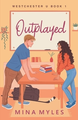 Outplayed by Myles, Mina