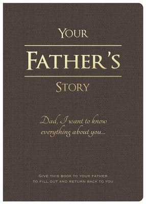 Your Father's Story by Piccadilly
