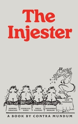 The Injester by Tognazzi, Ugo