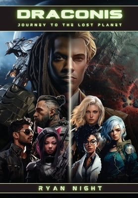 Draconis by Night, Ryan