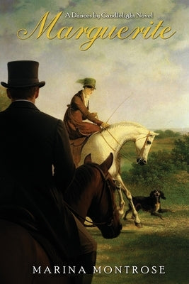 Marguerite by Montrose, Marina