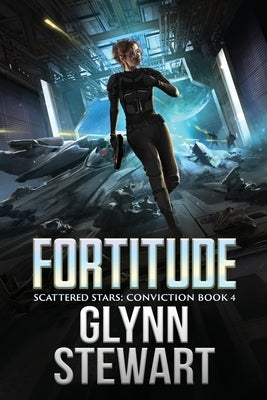 Fortitude by Stewart, Glynn