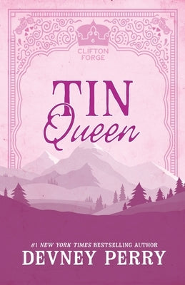 Tin Queen by Perry, Devney