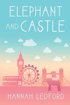 Elephant and Castle by Ledford, Hannah