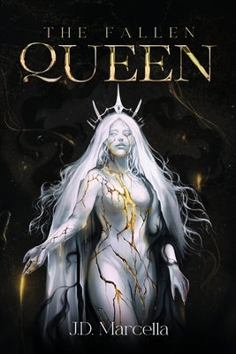 The Fallen Queen by Marcella, J. D.