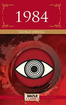 1984 by Orwell, George