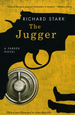 The Jugger by Stark, Richard