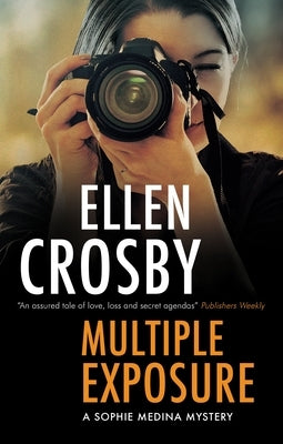 Multiple Exposure by Crosby, Ellen