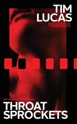 Throat Sprockets by Lucas, Tim