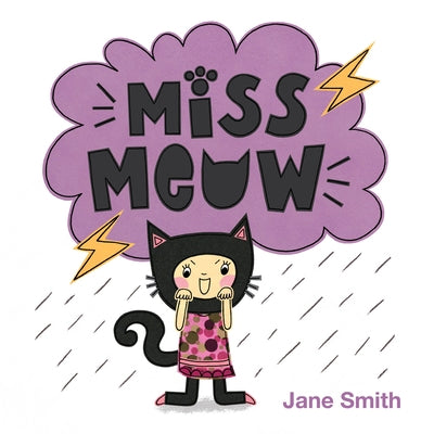 Miss Meow by Smith, Jane