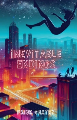 Inevitable Endings by Chatry, Paige