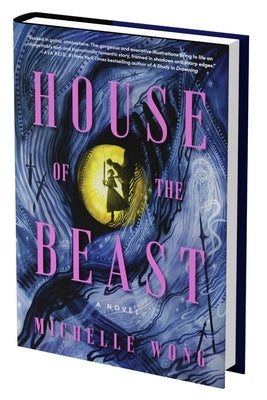 House of the Beast (Standard Edition) by Wong, Michelle
