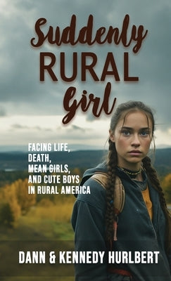 Suddenly Rural Girl: Facing Life, Death, Mean Girls, and Cute Boys in Rural America by Hurlbert, Dann