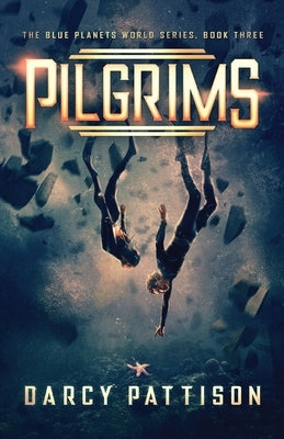 Pilgrims by Pattison, Darcy