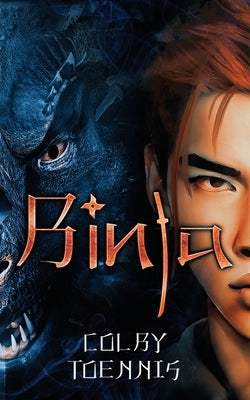 Binja by Toennis, Colby