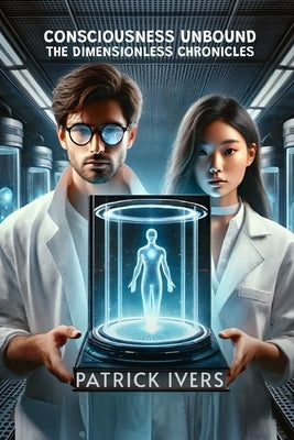 Consciousness Unbound: The Dimensionless Chronicles by Ivers, Patrick