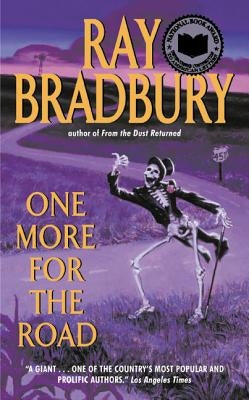 One More for the Road by Bradbury, Ray