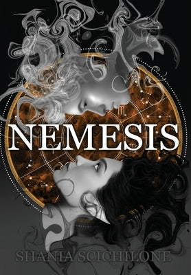 Nemesis by Scichilone, Shania
