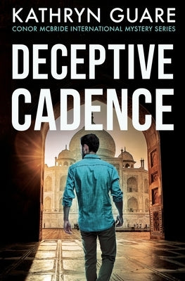 Deceptive Cadence by Guare, Kathryn