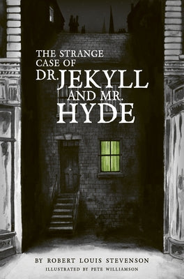 The Strange Case of Dr Jekyll and MR Hyde by Stevenson, Robert Louis