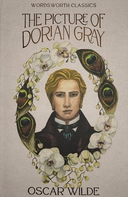 The Picture of Dorian Gray by Wilde, Oscar