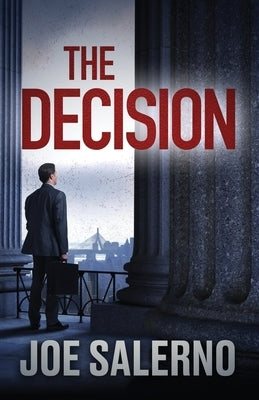 The Decision by Salerno, Joe