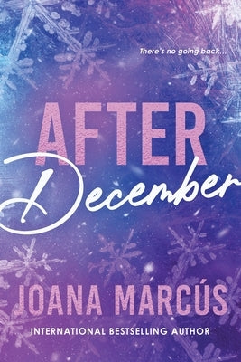 After December by Marcús, Joana