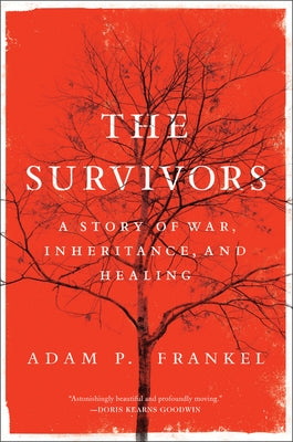 The Survivors by Frankel, Adam