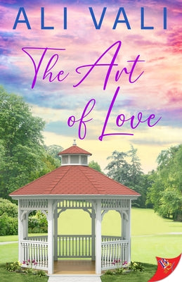 The Art of Love by Vali, Ali