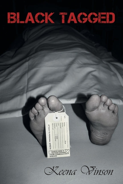 Black Tagged by Vinson, Keena