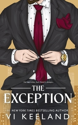 The Exception by Keeland, VI