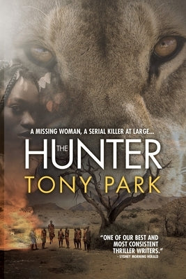 The Hunter by Park, Tony