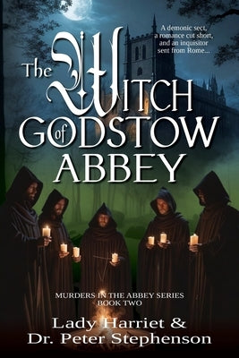 The Witch of Godstow Abbey by Harriet, Lady