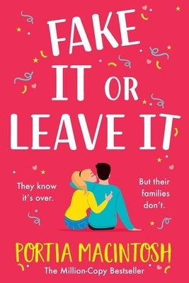 Fake It Or Leave It by Macintosh, Portia