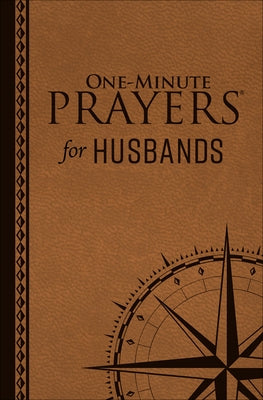One-Minute Prayers for Husbands (Milano Softone) by Harrison, Nick