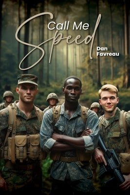 Call Me Speed by Favreau, Dan