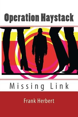 Operation Haystack by Herbert, Frank