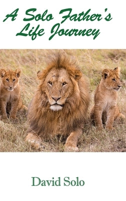 A Solo Father's Life Journey by Solo, David