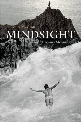 Mindsight: Image, Dream, Meaning by McGinn, Colin
